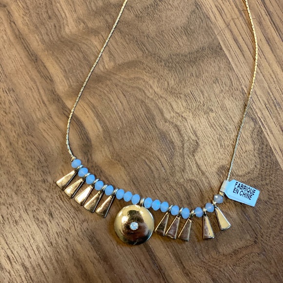 Free People Necklace NWT - Picture 3 of 5